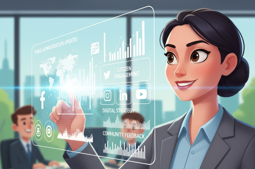 Social media e digital manager nelle pubbliche amministrazioni ai sensi del DL 25/2025 convertito nella legge 69/2025: iter per la sua individuazione